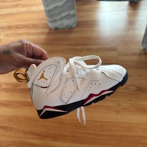 Jordan 7